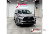 Toyota Veloz 2025 V4